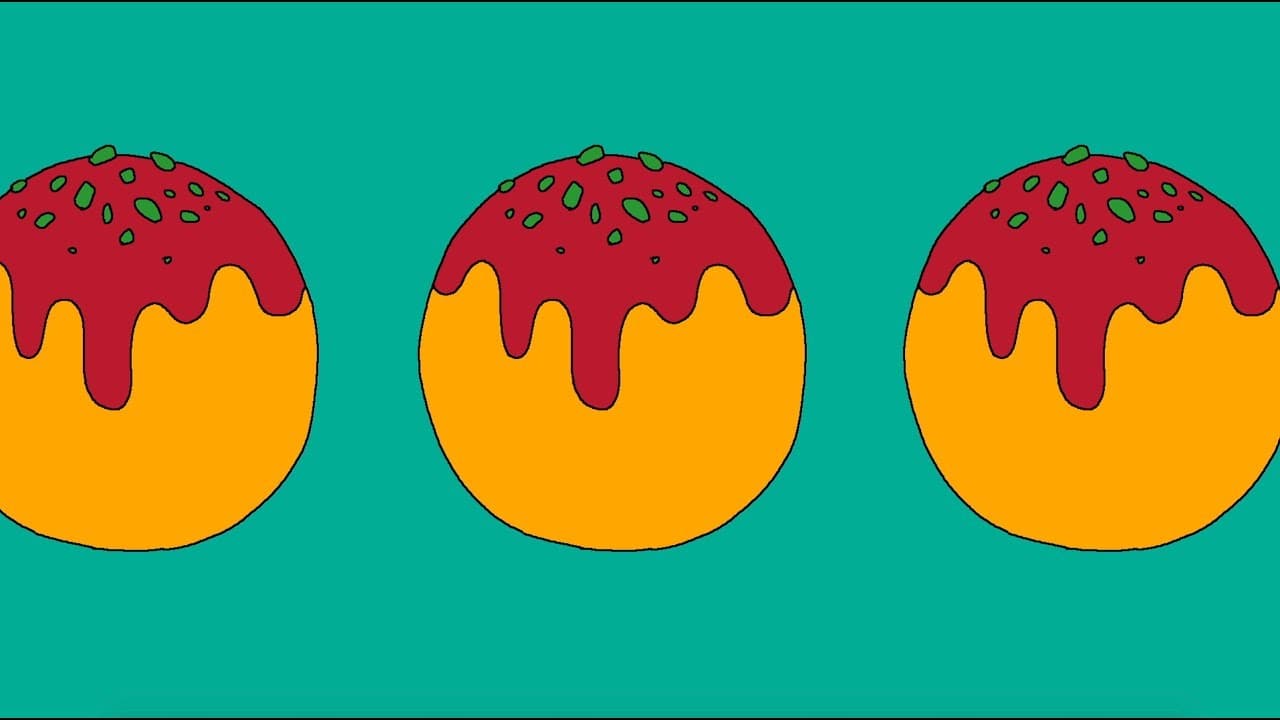 Takoyaki Story