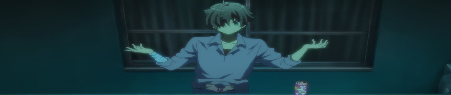 Takanashi Rikka Kai: Chuunibyou demo Koi ga Shitai! Movie Lite