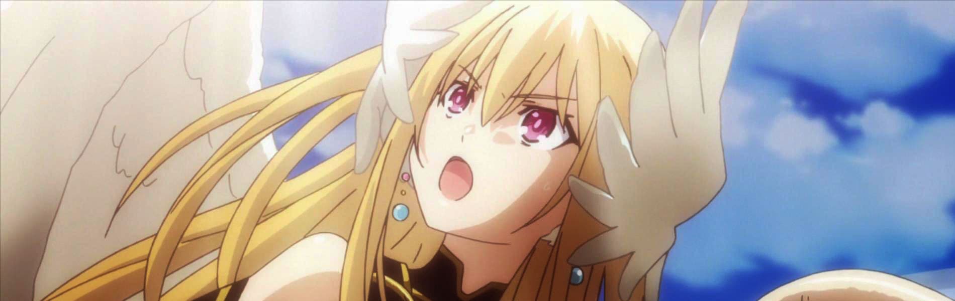 Date A Live Movie: Mayuri Judgement