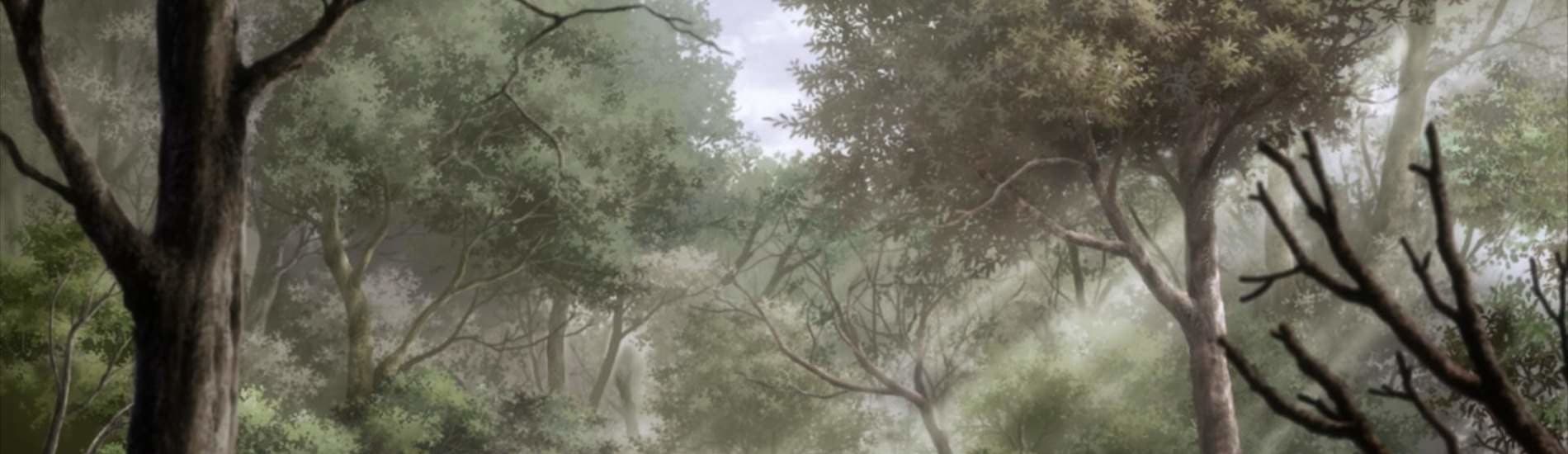 Mushishi Zoku Shou 2