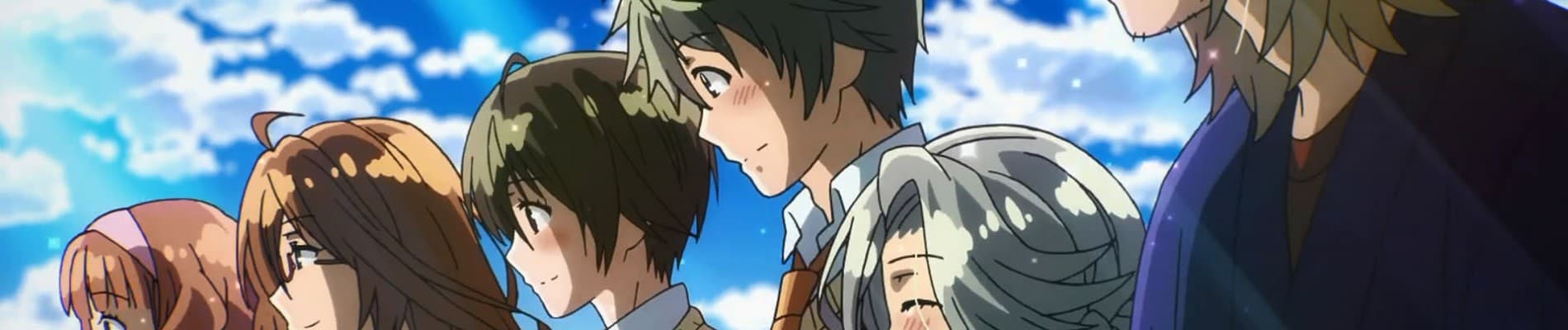 Bokura wa Minna Kawaisou: Hajimete no
