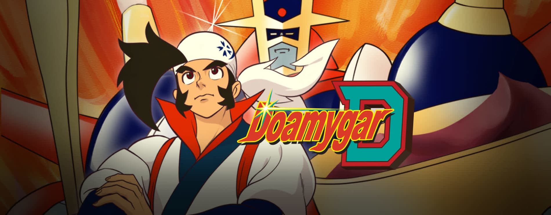 Doamaiger D