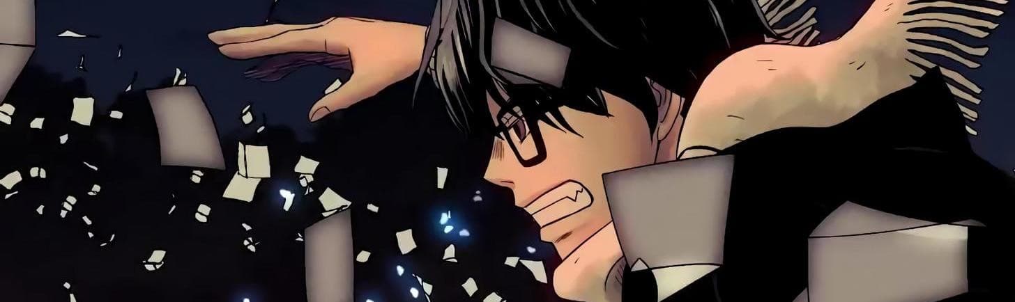 3-gatsu no Lion meets BUMP OF CHICKEN