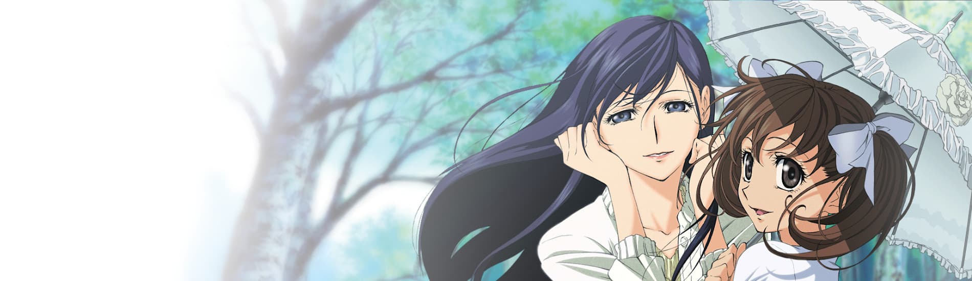 Maria-sama ga Miteru: 3rd Season OVA - Maria-sama ni wa Naisho.