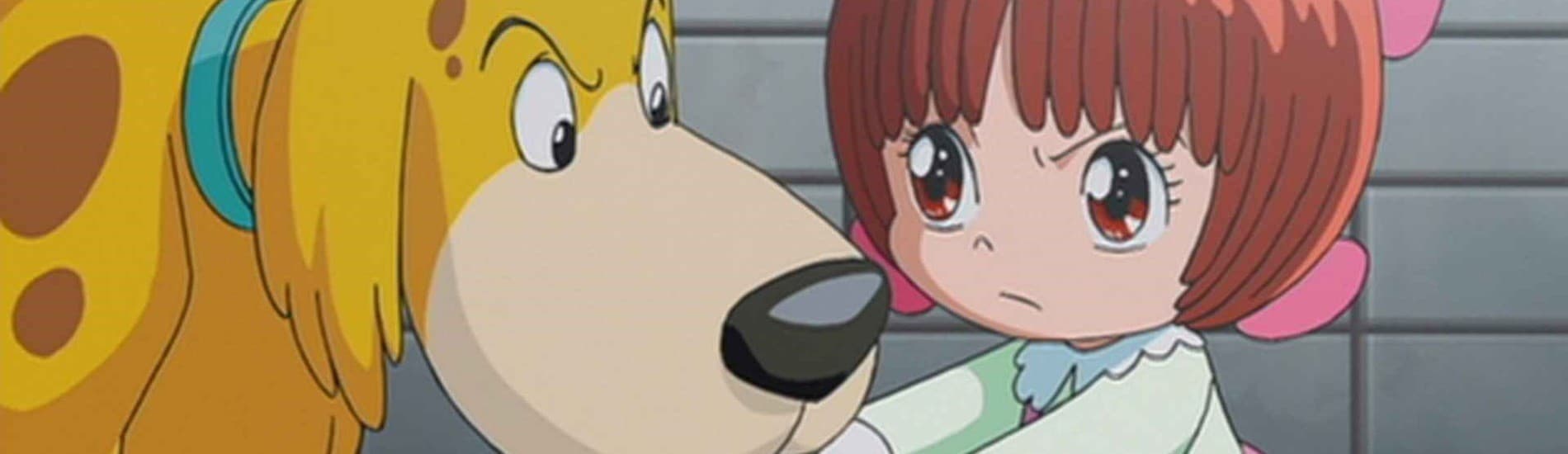 Black Jack: Dr. Pinoko no Mori no Bouken