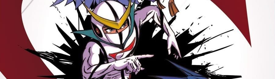 Shinzou Ningen Casshern