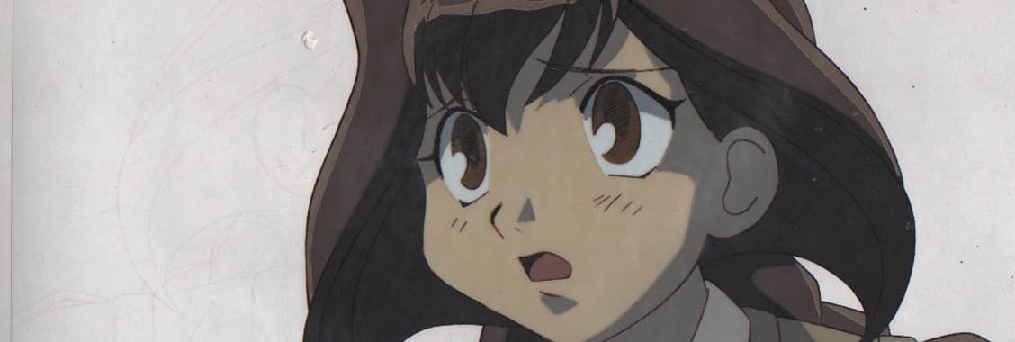 Juubei-chan: Lovely Gantai no Himitsu