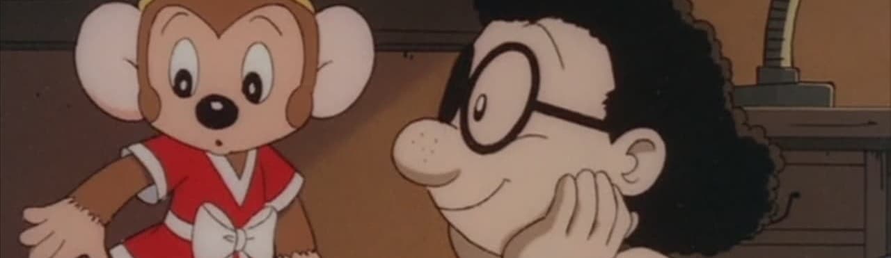 Tezuka Osamu Monogatari: Boku wa Son Gokuu