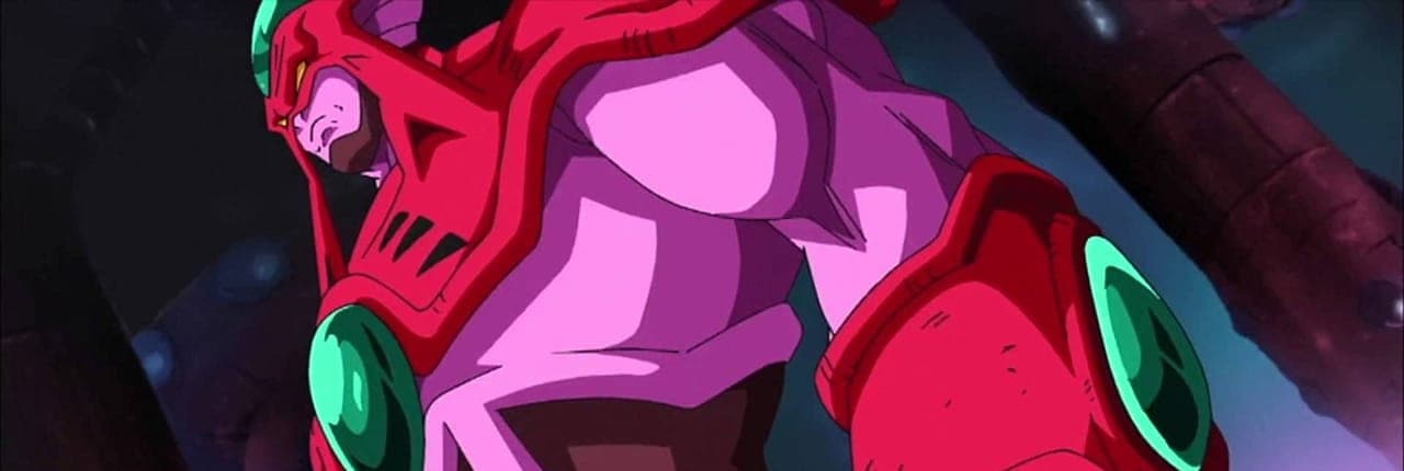 Dragon Ball Z: Saiya-jin Zetsumetsu Keikaku