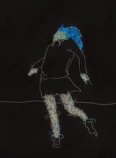 Color Noise