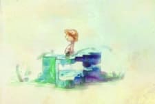 Tanpen Animation Junpei Fujita