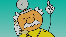 Dr. Puppukupuu