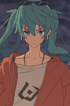 Suna no Wakusei