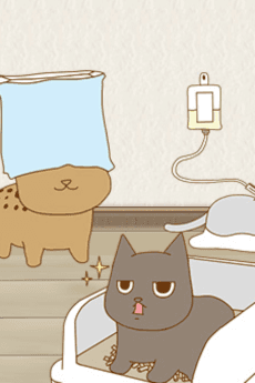 Neko Enikki