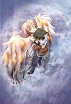 Sora no Otoshimono Final: Eien no Watashi no Torikago