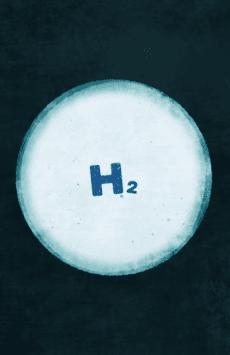 HOPE: Suiso Shakai to, Korekara no Energy no Hanashi