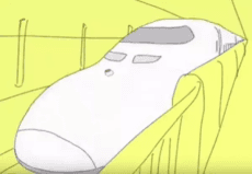 Mizushiri Yoriko no Yorinuki Yoriko-san