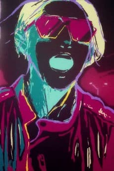 Afraid To Be Cool