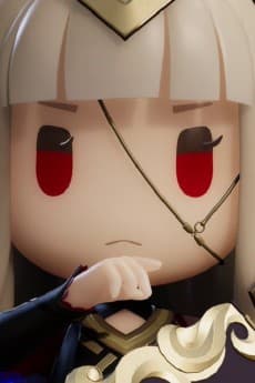 Fire Emblem Heroes: Fuyu no Mini Chara Theater