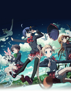Chuunibyou demo Koi ga Shitai! Lite