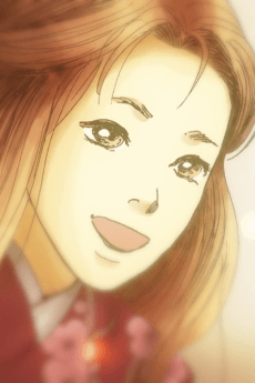 Hyakki Yakou Shou