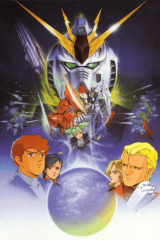 Kidou Senshi Gundam: Gyakushuu no Char