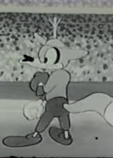 Kitsune no Home Run Ou