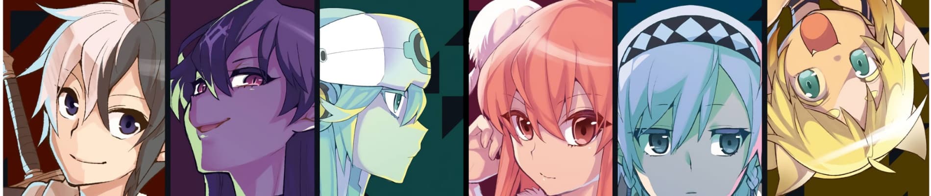 Eiyuu Kyoushitsu