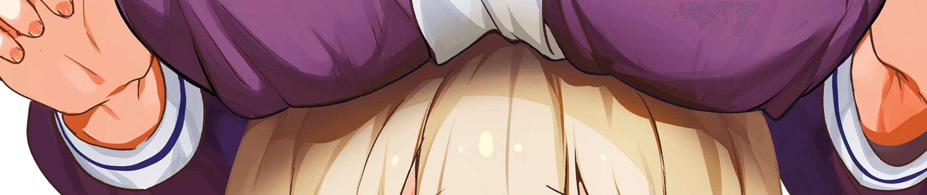 Sekai de Ichiban Oppai ga Suki!