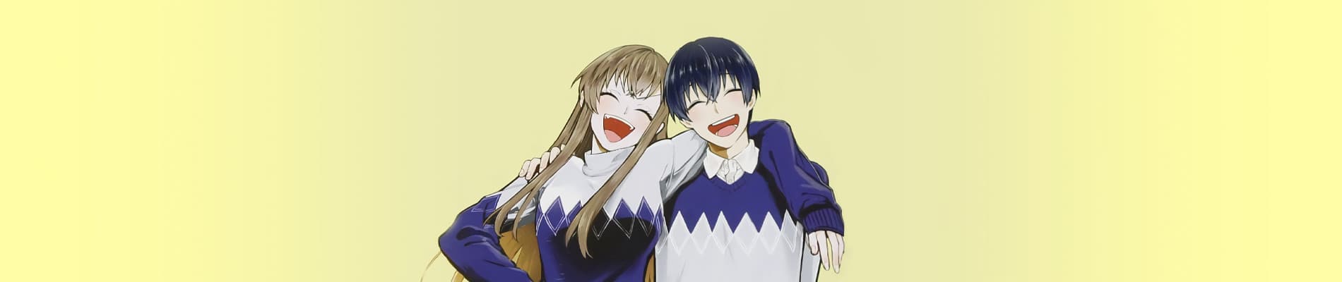Boku no Kanojo wa Saikou desu!
