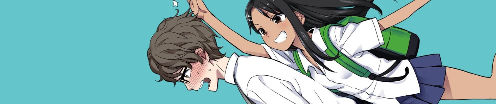 Ijiranaide, Nagatoro-san