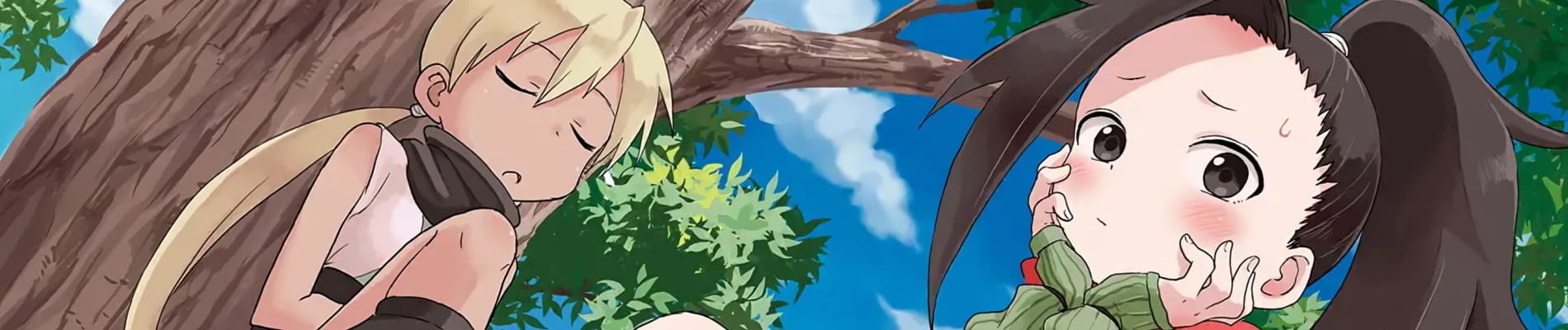 Kunoichi Tsubaki no Mune no Uchi