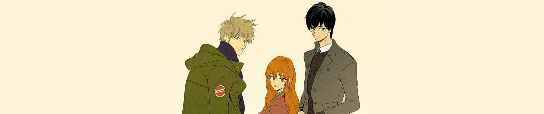 Cheese in the Trap Season 3