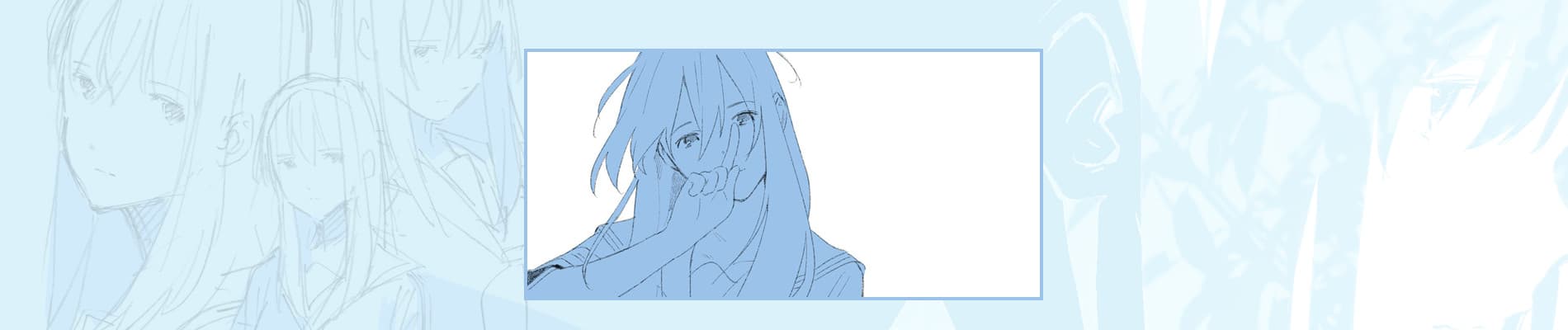 Aozora to Kumorizora