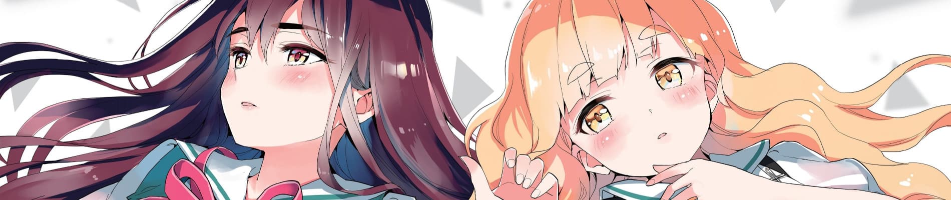 Watashi no Yuri wa Oshigoto desu!