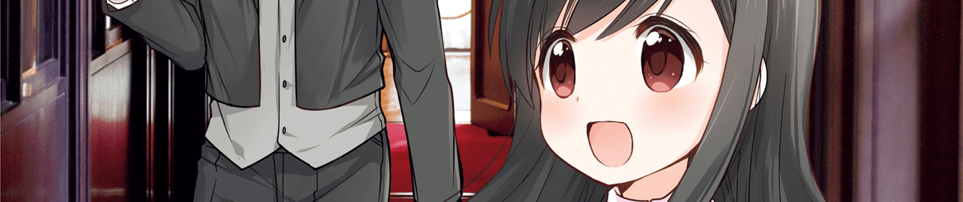 Orenchi no Maid-san