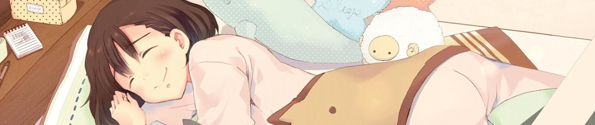 Okite kudasai, Kusakabe-san