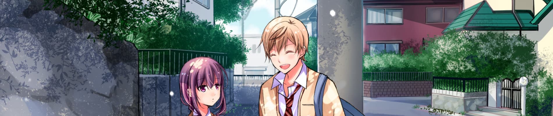 Watashitachi wa Koi wo Shiranai