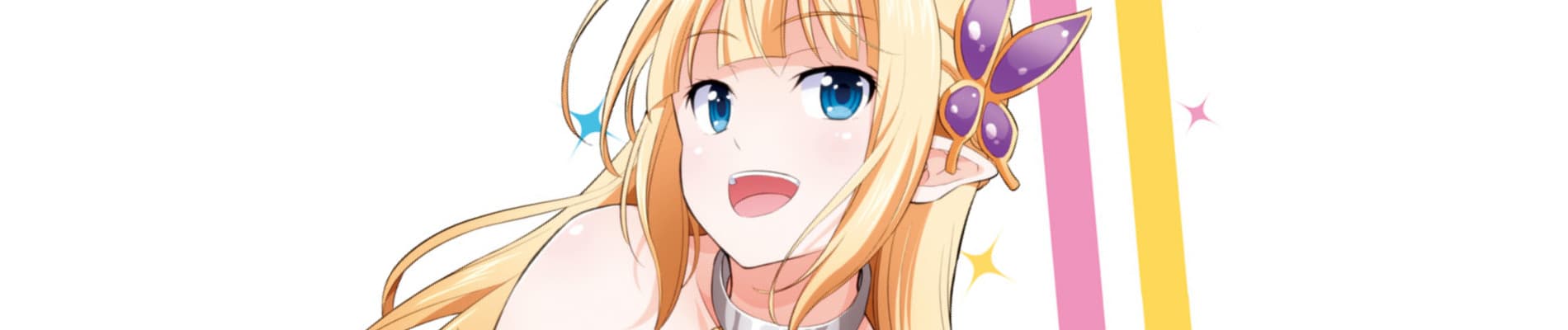 Hentai Elf to Majime Orc