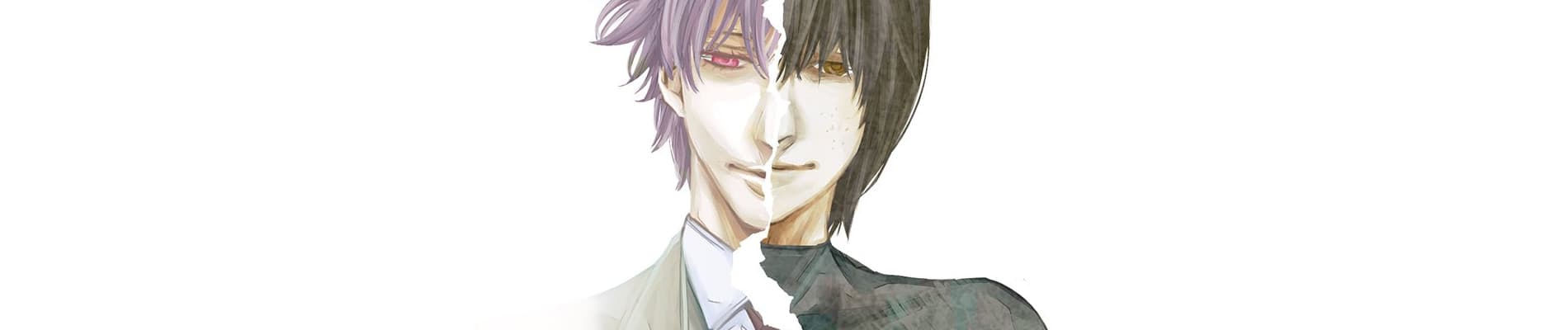 Change the World: Kyou Kara Satsujinki