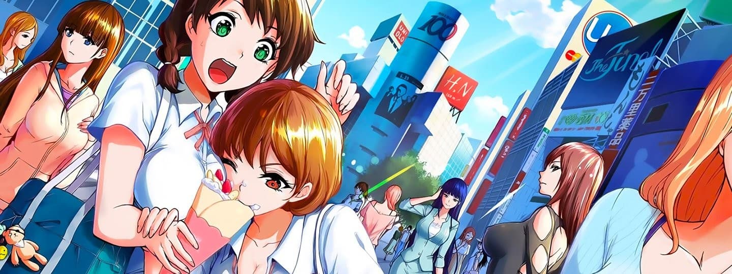 Ore no Genjitsu wa Renai Game?? Ka to Omottara Inochigake no Game datta