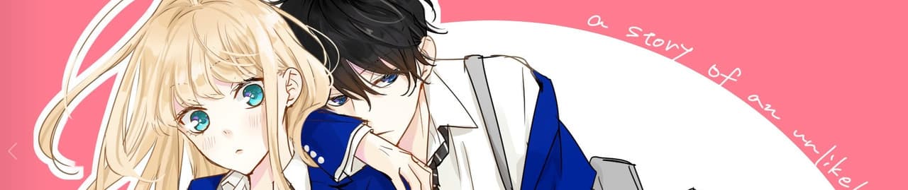 Kimi ga Kirai na Koi no Hanashi