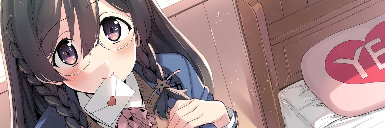 Mone-san no Majime Sugiru Tsukiaikata