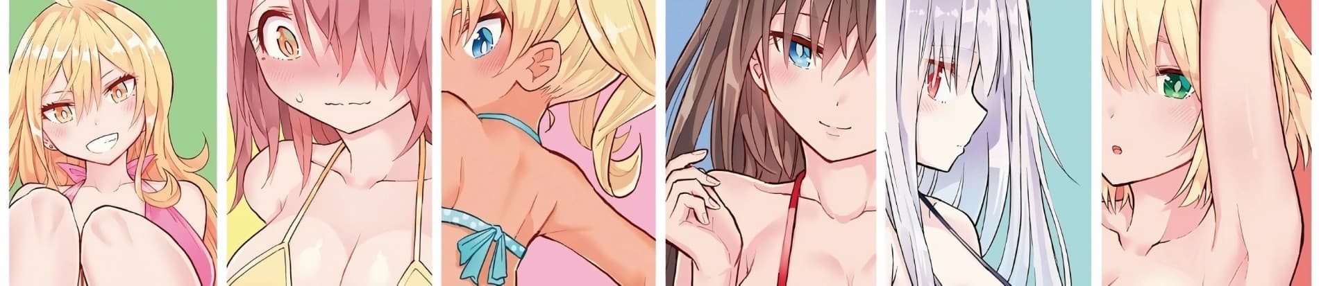 Saotome Shimai wa Manga no Tame Nara!?