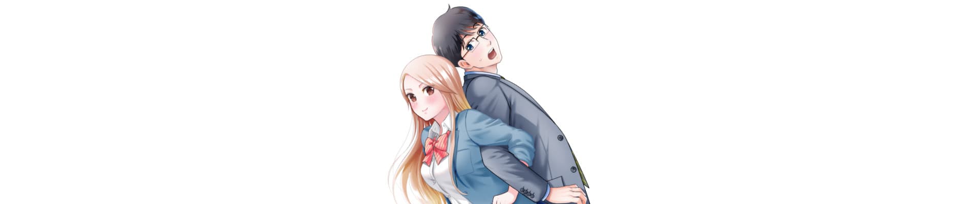 Saenai Riiman to Yankee Joshikousei