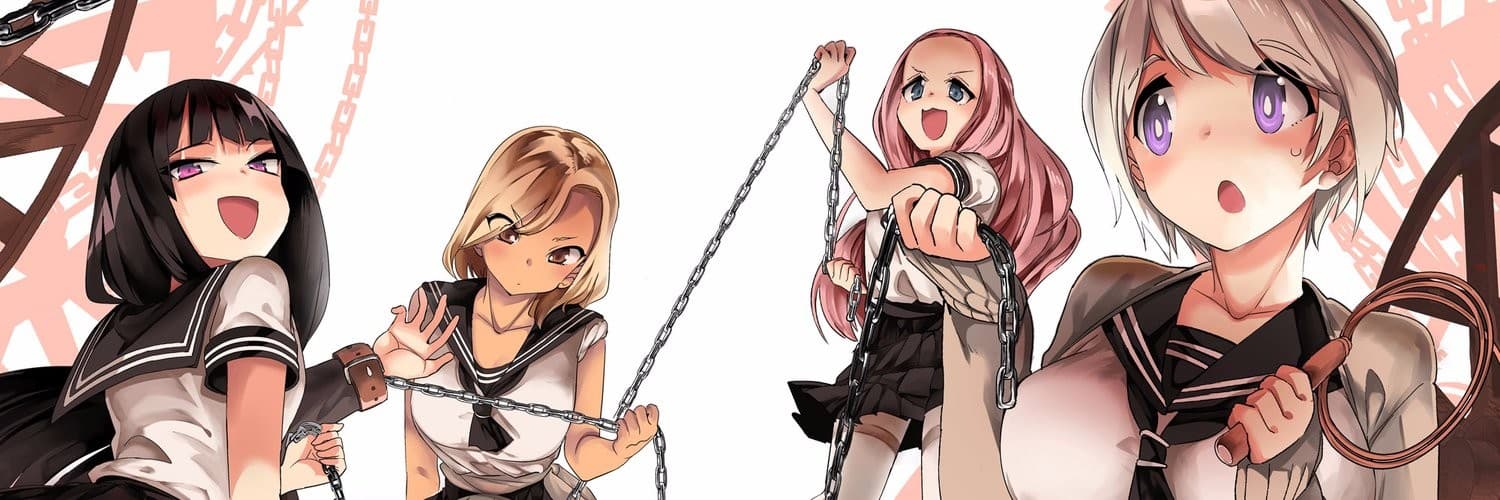 Houkago no Goumon Shoujo