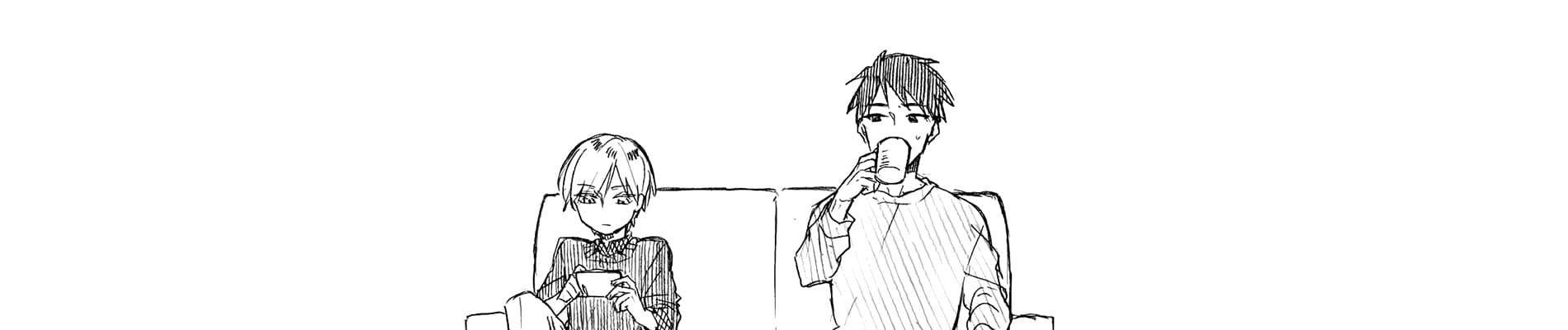 Josou Cosplayer to Otouto