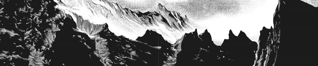 Kyouki no Sanmyaku nite: Lovecraft Kessakushuu