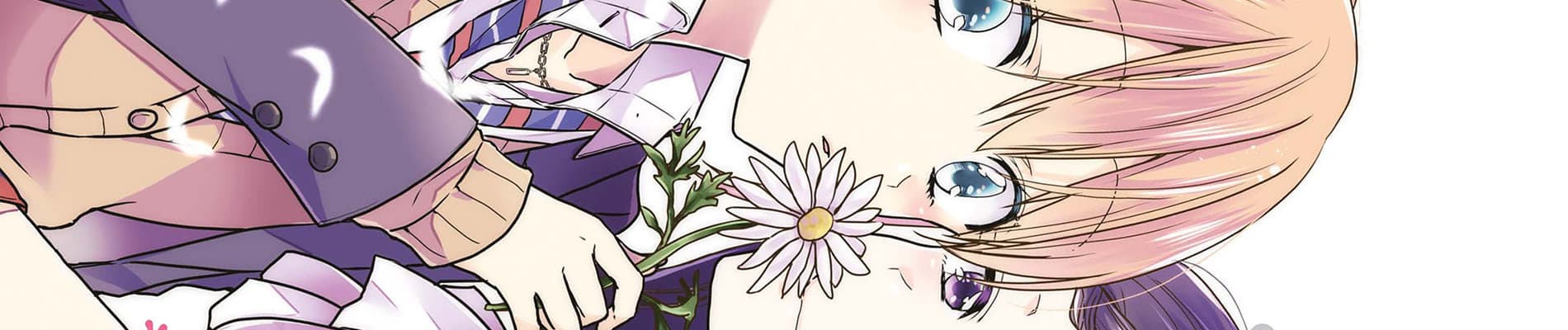 Takane no Hana wa Usotsuki desu.