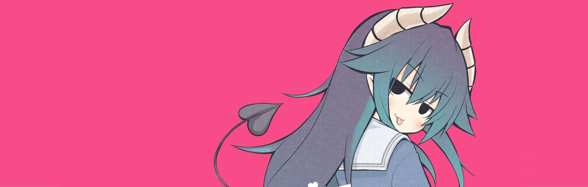 Yoiko Kei Furyou Succubus Saki-chan